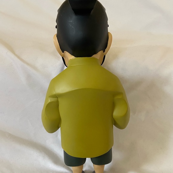 Takashi Murakami Figure - Picture 9 of 15